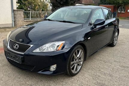 Lexus IS 250 205.000 km 6.950 € Braunschweig 38112