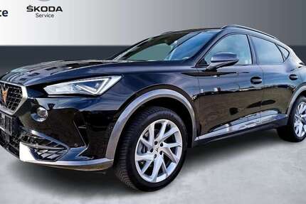 Cupra Formentor 20.444 km 26.070 &euro; Wolfsburg 38446