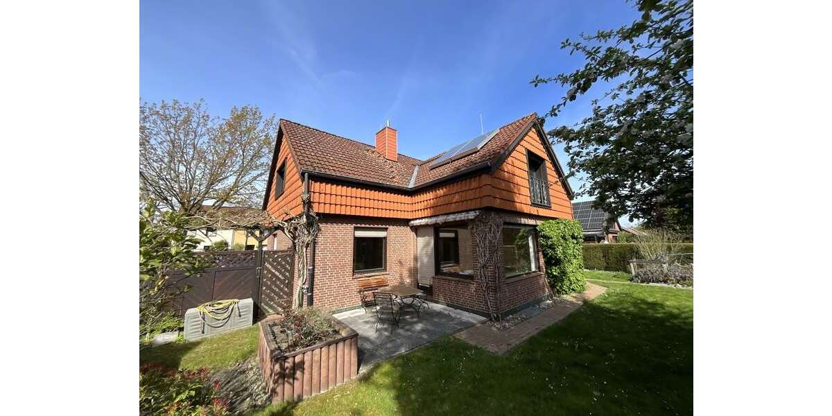 Einfamilienhaus Braunschweig / Kanzlerfeld Kanzlerfeld - 5 Zimmer, 153 m&sup2;, 449.000&euro; | Angebot:26432902