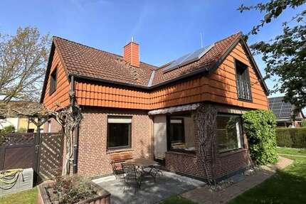 Haus Braunschweig / Kanzlerfeld Kanzlerfeld - 5 Zimmer, 153 m&sup2;, 449.000&euro; | Angebot:26432902