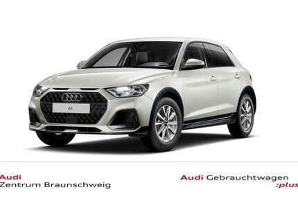 Audi A1 5.827 km 23.650 &euro; Braunschweig 38124