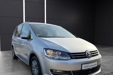 VW Sharan 188.550 km 13.490 &euro; Schönewörde 29396