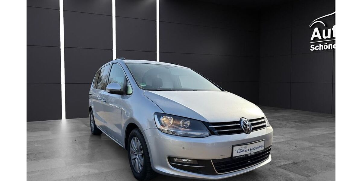 VW Sharan 188.550 km 13.490 &euro; Schönewörde 29396