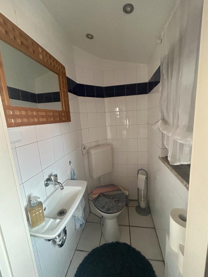 Einfamilienhaus ruhige Wohngegend