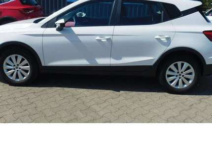Seat Arona 32.100 km 15.990 € Vordorf 38533