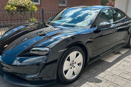 Porsche Taycan 18.500 km 69.950 &euro; Helmstedt 38350
