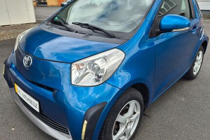 Toyota IQ