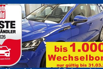 Skoda Enyaq 15.484 km 20.700 &euro; Wolfsburg-Heiligendorf 38444