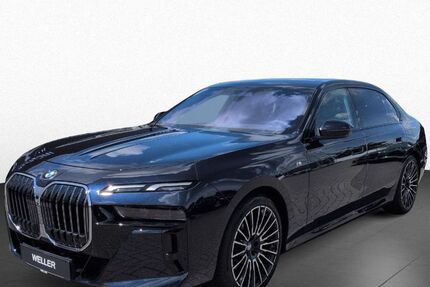BMW 740 24.577 km 85.390 &euro; Braunschweig 38112