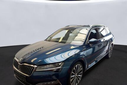Skoda Superb 214.322 km 19.990 &euro; Braunschweig 38122