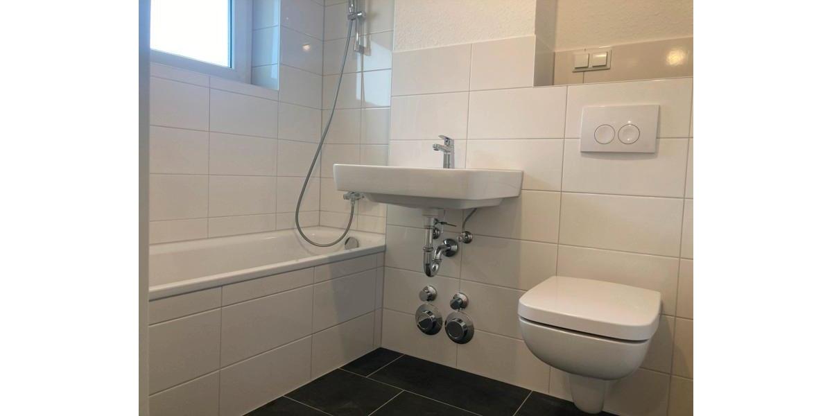 Etagenwohnung Braunschweig Heidberg-Melverode - 2 Zimmer, 54 m&sup2;, 533&euro; | Angebot:25306599