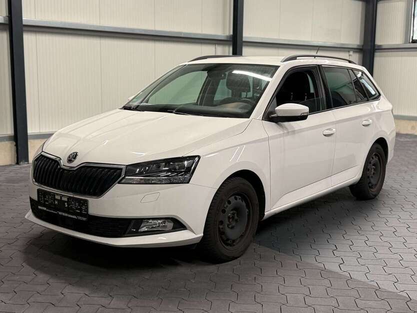 Fabia