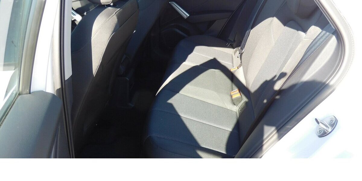 Audi Q2 30 1.0 TFSI BMT Navi Klima ALU 21.100 km 20.990 € Vordorf 38533