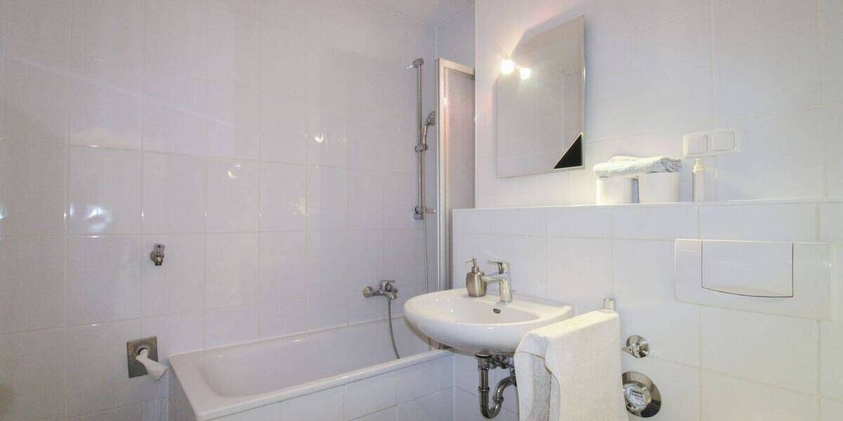 Etagenwohnung Wolfsburg Westhagen - 3 Zimmer, 76 m&sup2;, 119.000&euro; | Angebot:26789168