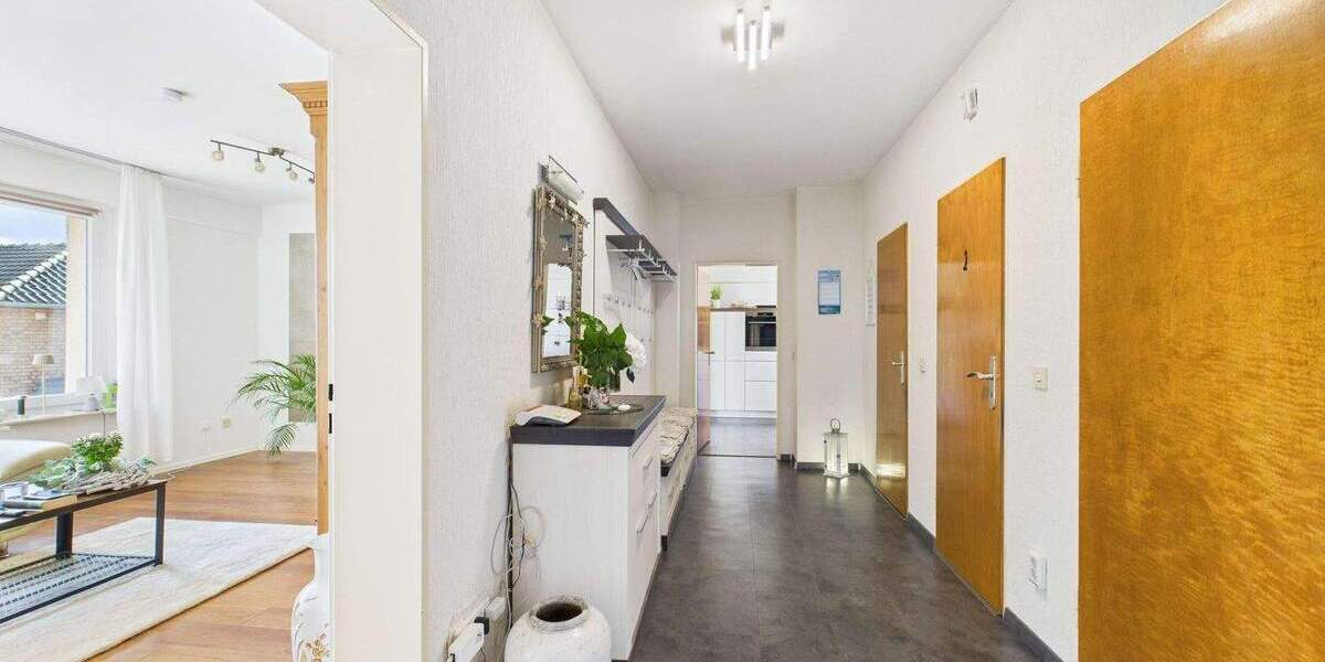 Bungalow Wolfsburg Vorsfelde - 5 Zimmer, 120 m&sup2;, 329.000&euro; | Angebot:25701252