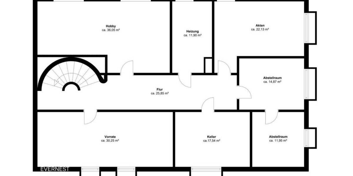 Mehrfamilienhaus, Wohnhaus Cremlingen Weddel - 6 Zimmer, 267 m&sup2;, 895.000&euro; | Angebot:26684609