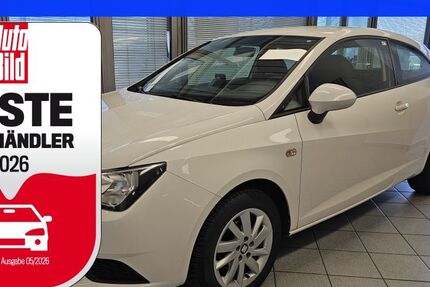 Seat Ibiza 124.065 km 6.500 &euro; Wolfsburg-Heiligendorf 38444