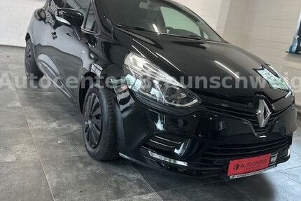 Renault Clio 79.000 km 7.990 &euro; Braunschweig 38112