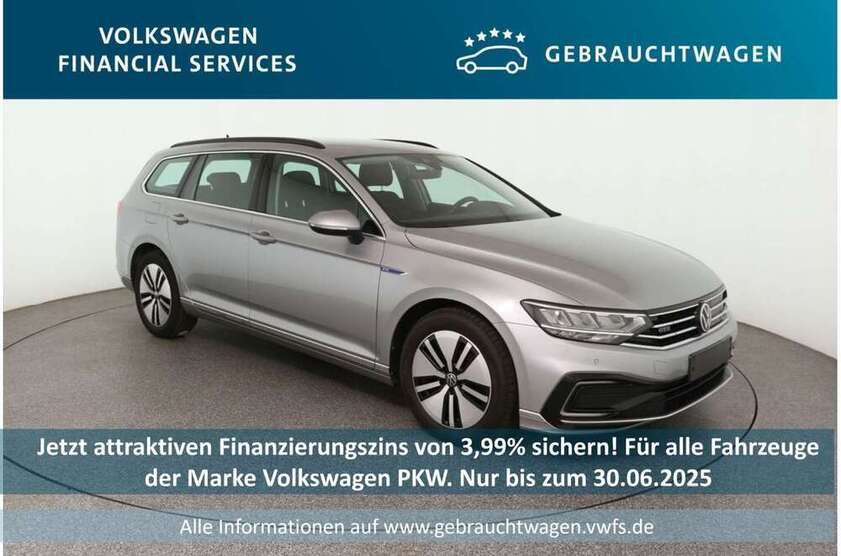 Passat Variant