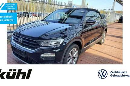 VW T-Roc 41.350 km 22.780 &euro; Gifhorn 38518