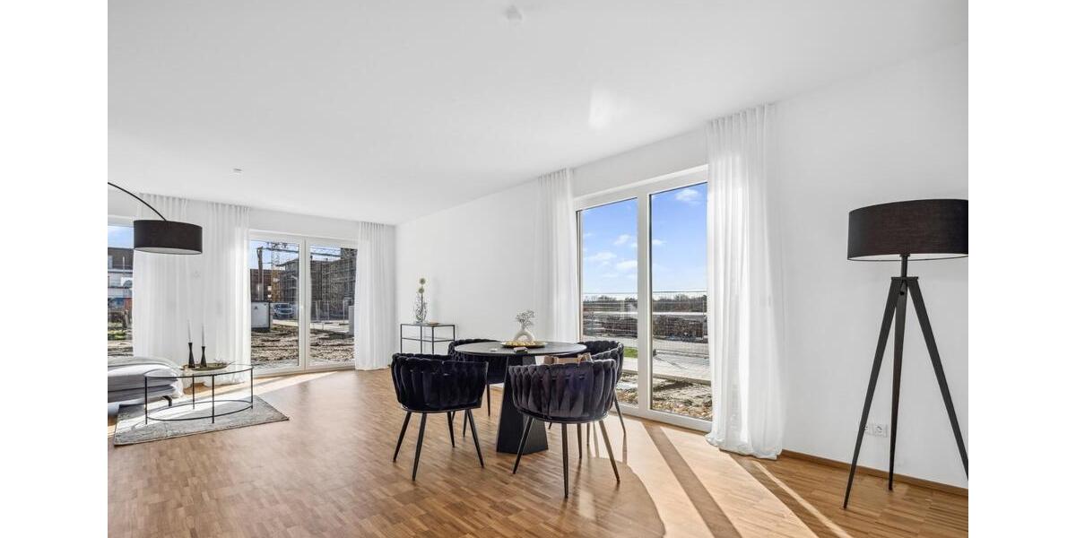 Modernes Familienhaus mit Garten und hochwertiger Einbauküche 5 zimmer