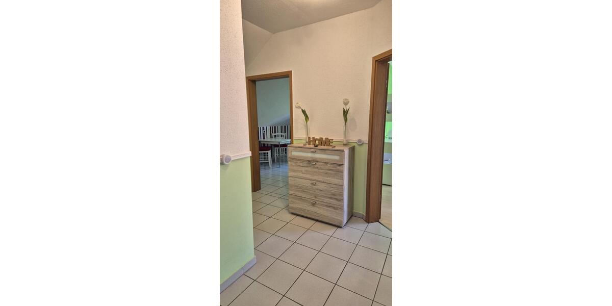 Dachgeschoßwohnung Gifhorn - 2 Zimmer, 68 m&sup2;, 520&euro; | Angebot:26647143