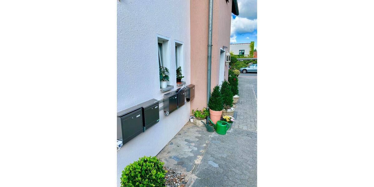 Dachgeschoßwohnung Gifhorn - 4 Zimmer, 950&euro; | Angebot:23621328