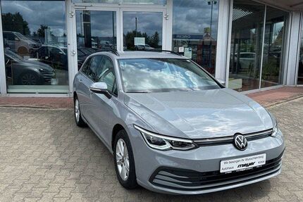 VW Golf 99.456 km 24.530 € Klötze 38486