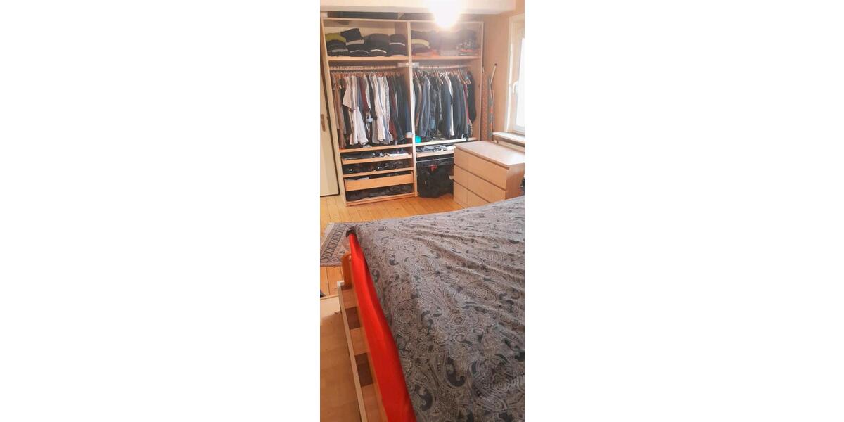 3 Zim. Wohnung Wendeburg 3 zimmer