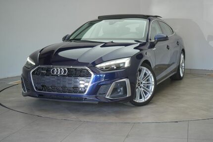 Audi A5 89.000 km 34.490 &euro; Braunschweig 38110