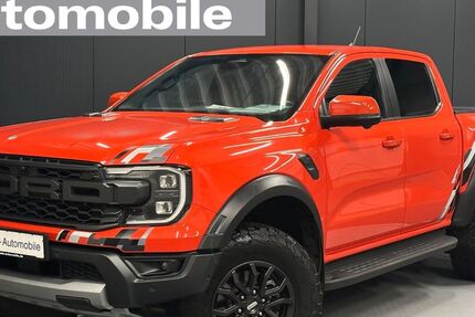 Ford Ranger 60.000 km 57.970 € Helmstedt 38350