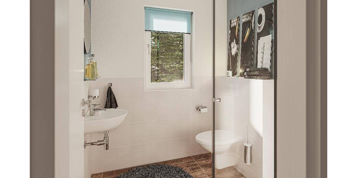 Bungalow Oebisfelde - 5 Zimmer, 130 m&sup2;, 376.877&euro; | Angebot:25737800