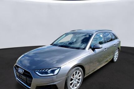 Audi A4 138.321 km 17.990 &euro; Braunschweig 38122