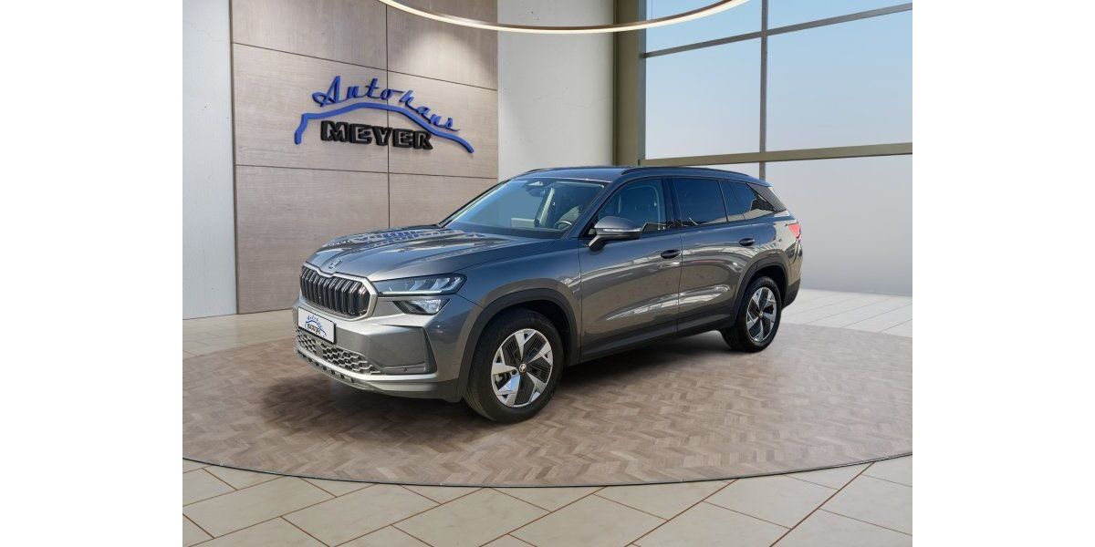 Skoda Kodiaq 31.200 km 35.410 &euro; Sickte bei Braunschweig 38173