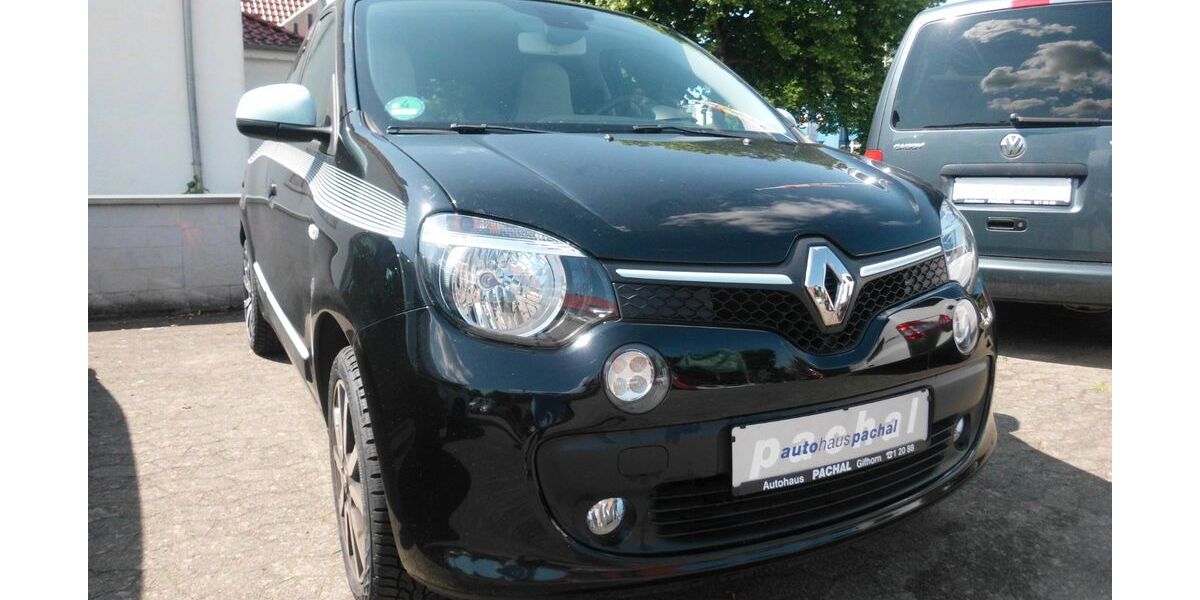 Renault Twingo 72.000 km 7.450 € Gifhorn 38518