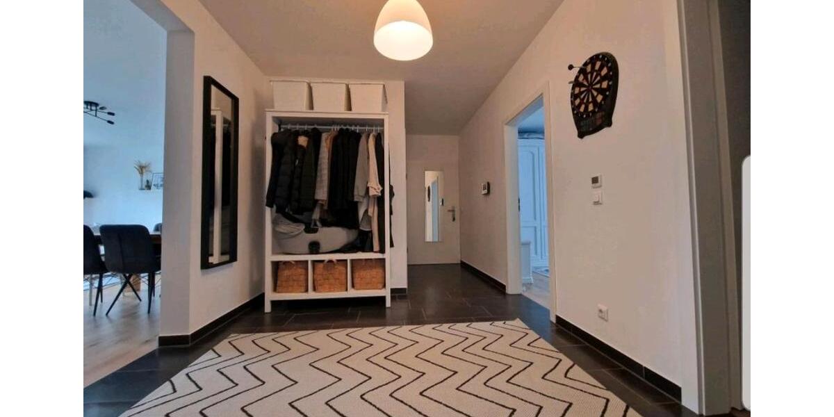 Schöne moderne Wohnung in 38531 Rötgesbüttel zu verkaufen 3 zimmer