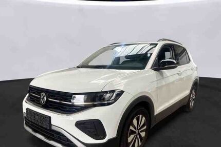 VW T-Cross 5.311 km 16.749 &euro; Braunschweig 38112