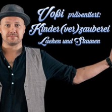 Lachen und Staunen 13.09.2026 EventWerk