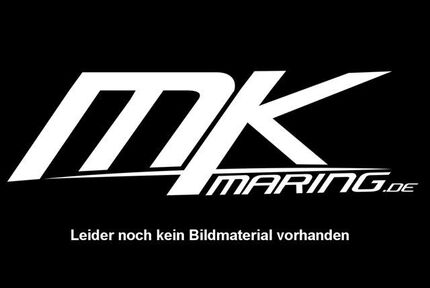 VW Caddy Maxi
