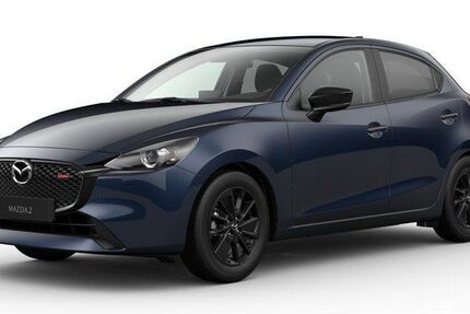 Mazda 2 14.250 km 21.230 € Klötze 38486