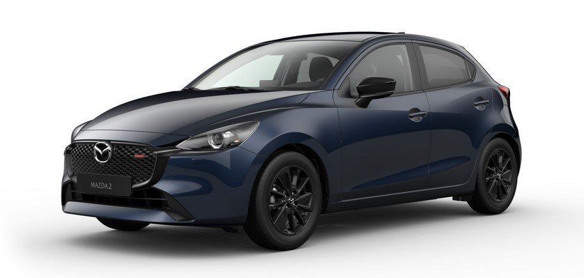 Mazda 2 14.250 km 21.230 € Klötze 38486