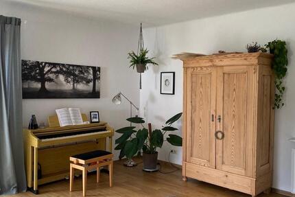 5- Zimmer Wohnung in Wedesbüttel zu vermieten 5 zimmer