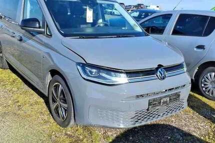 VW Caddy 73.000 km 31.970 &euro; Helmstedt 38350