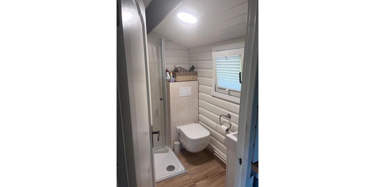Bungalow Sassenburg - 2 Zimmer, 50 m&sup2;, 159.900&euro; | Angebot:27021092