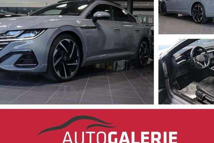 VW Arteon