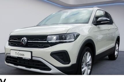 VW T-Cross 7.010 km 22.850 &euro; Braunschweig 38124