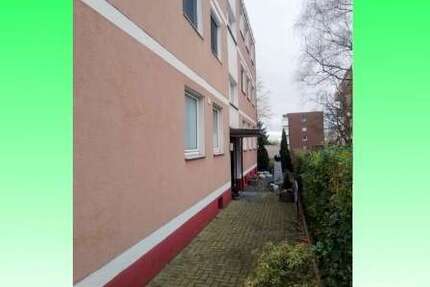 Wohnung Wolfenbüttel Ahlum - 3 Zimmer, 76 m&sup2;, 140.000&euro; | Angebot:24648852