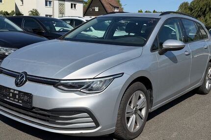 VW Golf 100.000 km 15.990 &euro; Braunschweig 38116