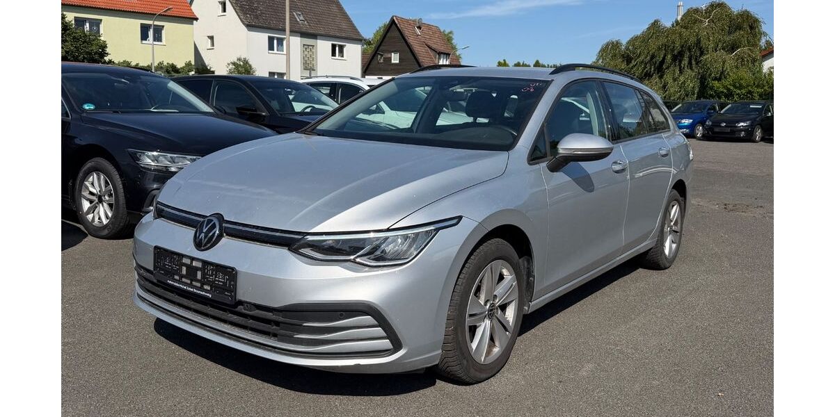 VW Golf 100.000 km 15.990 &euro; Braunschweig 38116