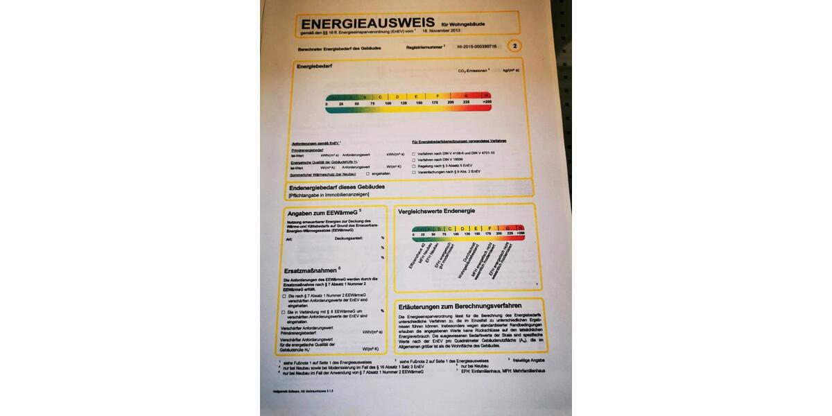 Bungalow Calberlah - 4 Zimmer, 150 m&sup2;, 420.000&euro; | Angebot:25838825